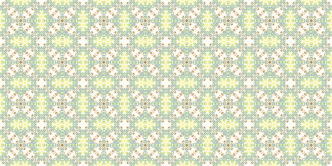 Seamless abstract pattern. The texture is abstract. Abstract endless symmetrical background