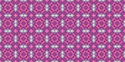 Seamless abstract pattern. The texture is abstract. Abstract endless symmetrical background