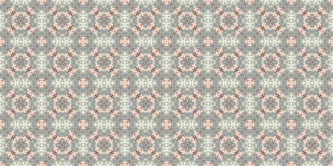 Seamless abstract pattern. The texture is abstract. Abstract endless symmetrical background