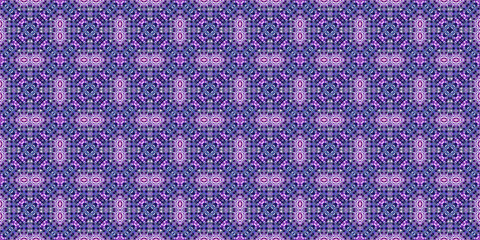 Seamless abstract pattern. The texture is abstract. Abstract endless symmetrical background