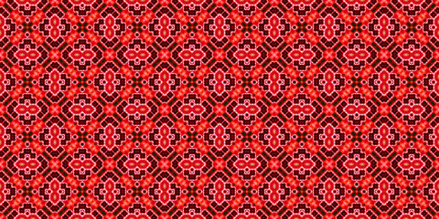 Seamless abstract pattern. The texture is abstract. Abstract endless symmetrical background