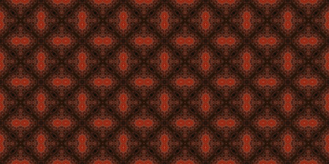 Seamless abstract pattern. The texture is abstract. Abstract endless symmetrical background