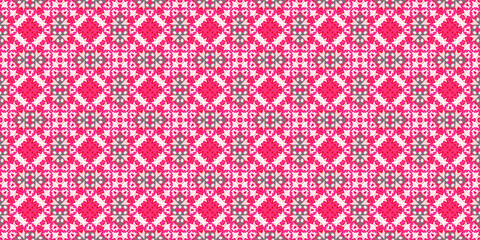 Seamless abstract pattern. The texture is abstract. Abstract endless symmetrical background