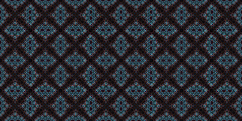 Seamless abstract pattern. The texture is abstract. Abstract endless symmetrical background