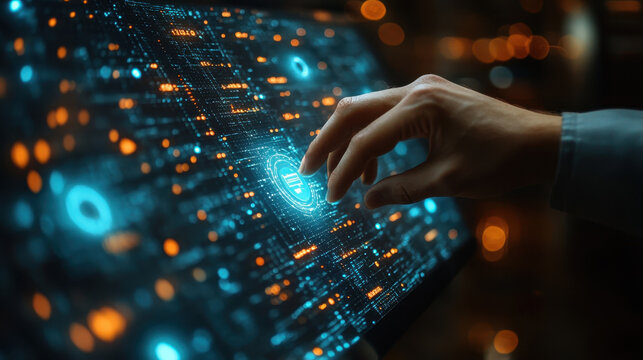 Modern Enterprise Resource Planning System in Business Environment