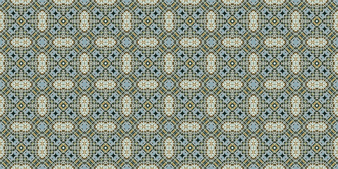 Seamless abstract pattern. The texture is abstract. Abstract endless symmetrical background