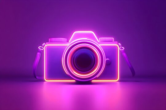 Flat Design World Photography Day Concept Background photo earth camera image poster technology nature day film international lens picture illustration photographer design vector