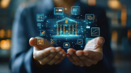 Public Sector Governance Concept