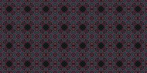 Seamless abstract pattern. The texture is abstract. Abstract endless symmetrical background