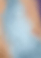 A dreamy grainy gradient with warm sunset hues, evoking romantic and serene vibes for designs, decor, or creative projects