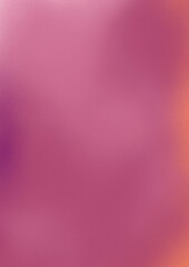 A dreamy grainy gradient with warm sunset hues, evoking romantic and serene vibes for designs, decor, or creative projects