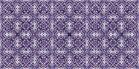 Seamless abstract pattern. The texture is abstract. Abstract endless symmetrical background