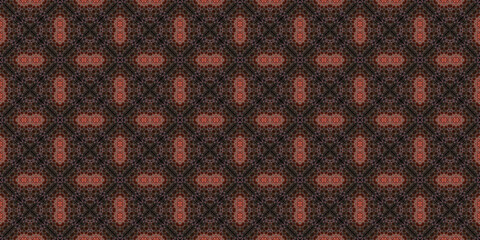 Seamless abstract pattern. The texture is abstract. Abstract endless symmetrical background