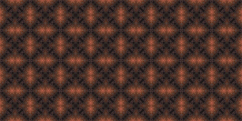 Seamless abstract pattern. The texture is abstract. Abstract endless symmetrical background