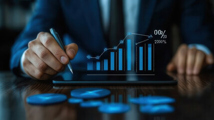 Precision Control in Business Operations