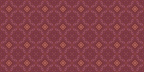 Seamless abstract pattern. The texture is abstract. Abstract endless symmetrical background