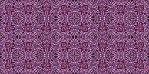 Seamless abstract pattern. The texture is abstract. Abstract endless symmetrical background