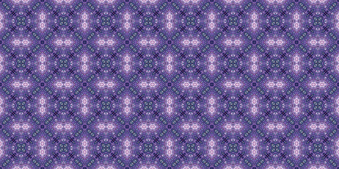 Seamless abstract pattern. The texture is abstract. Abstract endless symmetrical background