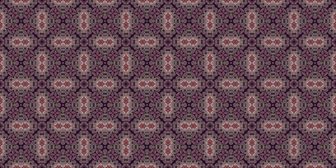 Seamless abstract pattern. The texture is abstract. Abstract endless symmetrical background
