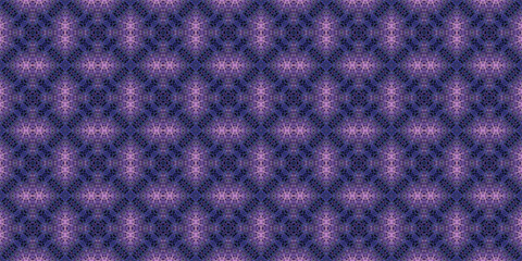 Seamless abstract pattern. The texture is abstract. Abstract endless symmetrical background