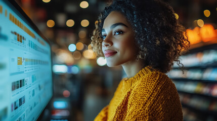 Understanding Customer Behavior and Buyer Personas for Targeted Marketing