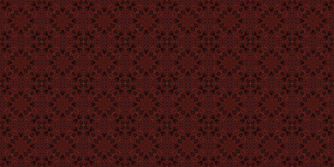 Seamless abstract pattern. The texture is abstract. Abstract endless symmetrical background