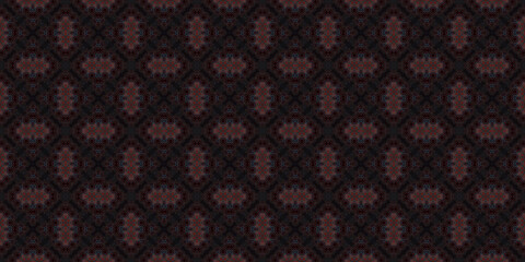 Seamless abstract pattern. The texture is abstract. Abstract endless symmetrical background