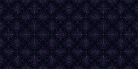 Seamless abstract pattern. The texture is abstract. Abstract endless symmetrical background