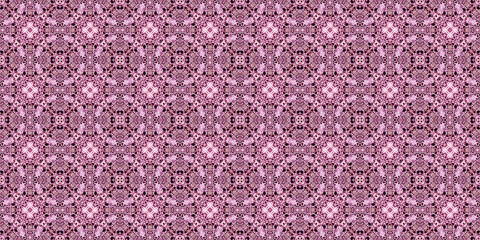 Seamless abstract pattern. The texture is abstract. Abstract endless symmetrical background