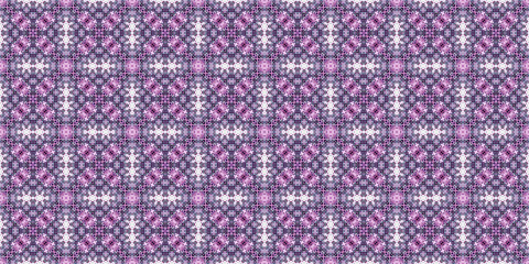 Seamless abstract pattern. The texture is abstract. Abstract endless symmetrical background