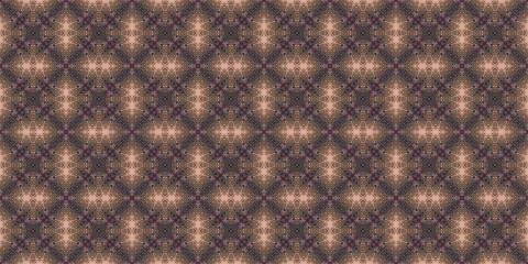 Seamless abstract pattern. The texture is abstract. Abstract endless symmetrical background
