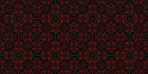 Seamless abstract pattern. The texture is abstract. Abstract endless symmetrical background