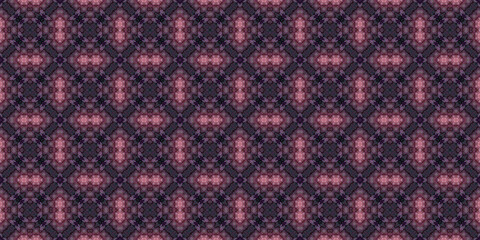 Seamless abstract pattern. The texture is abstract. Abstract endless symmetrical background