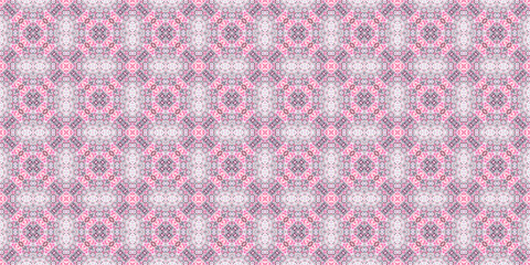 Seamless abstract pattern. The texture is abstract. Abstract endless symmetrical background