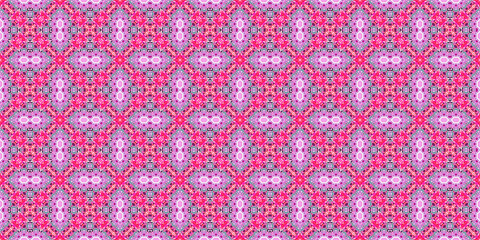 Seamless abstract pattern. The texture is abstract. Abstract endless symmetrical background