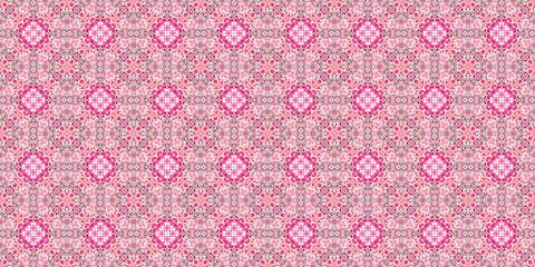 Seamless abstract pattern. The texture is abstract. Abstract endless symmetrical background