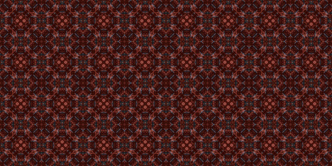 Seamless abstract pattern. The texture is abstract. Abstract endless symmetrical background