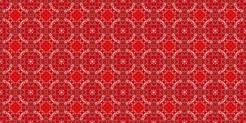 Seamless abstract pattern. The texture is abstract. Abstract endless symmetrical background
