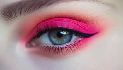 Fototapeta premium Minimalist background for creative design