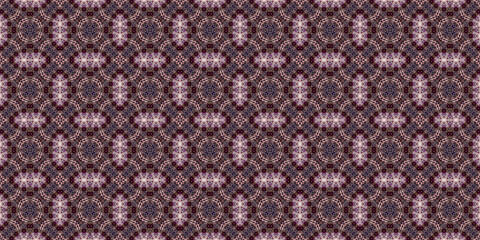 Seamless abstract pattern. The texture is abstract. Abstract endless symmetrical background
