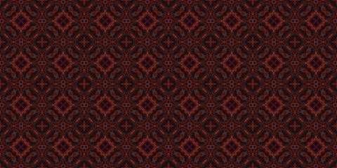 Seamless abstract pattern. The texture is abstract. Abstract endless symmetrical background
