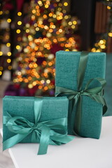christmas gift box
