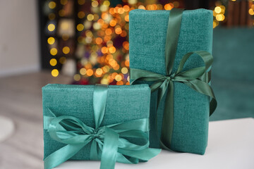 christmas gift box