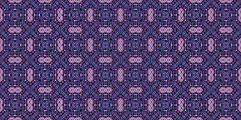 Seamless abstract pattern. The texture is abstract. Abstract endless symmetrical background