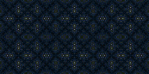 Seamless abstract pattern. The texture is abstract. Abstract endless symmetrical background