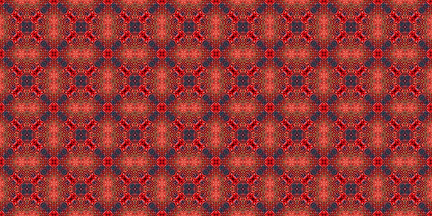 Seamless abstract pattern. The texture is abstract. Abstract endless symmetrical background