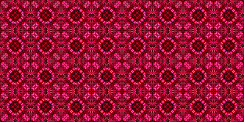 Seamless abstract pattern. The texture is abstract. Abstract endless symmetrical background