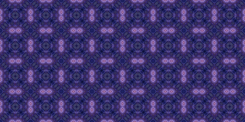 Seamless abstract pattern. The texture is abstract. Abstract endless symmetrical background