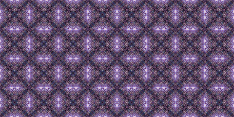 Seamless abstract pattern. The texture is abstract. Abstract endless symmetrical background