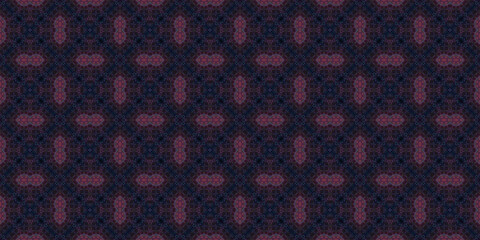 Seamless abstract pattern. The texture is abstract. Abstract endless symmetrical background